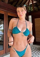 Brenda Zambrano